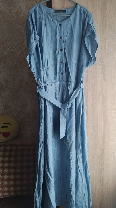 Продаю летнее новое платье