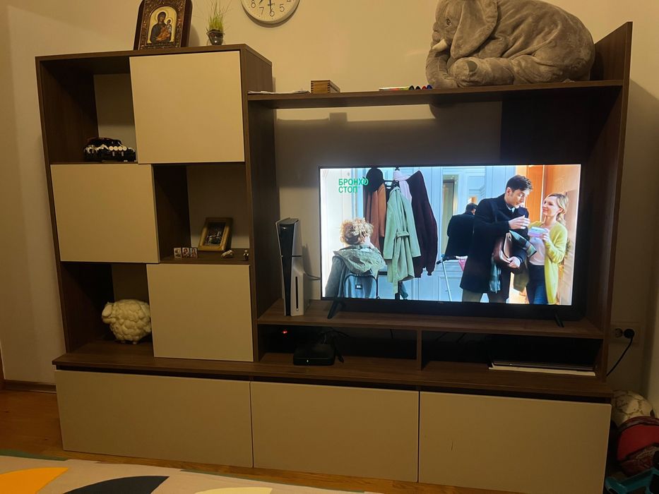 Подарява Секция холна детска