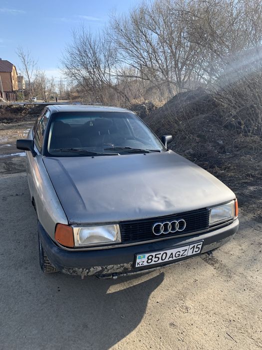 Ауди В3, оцинкованый кузов