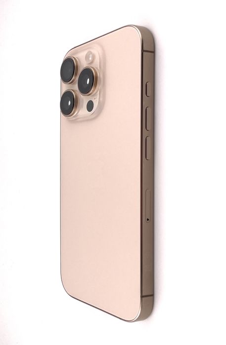 iPhone 16 Pro 128Gb OFERTA  |•| G Store Mobile