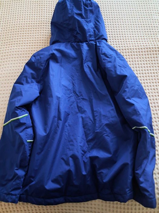 Детско ски яке за момче