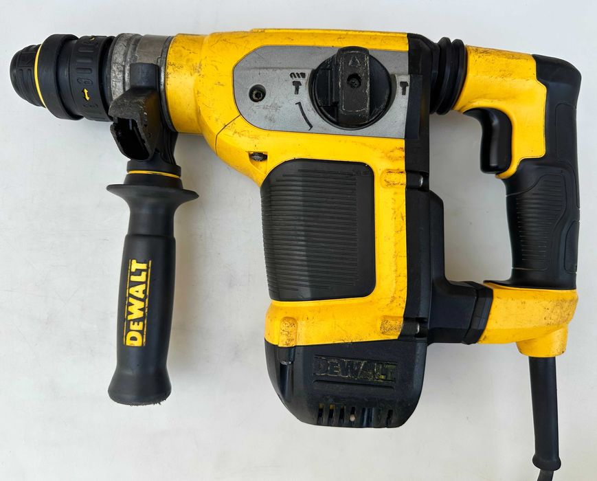 Dewalt D25415 - Електрически перфоратор 1000W 4.2J SDS Plus
