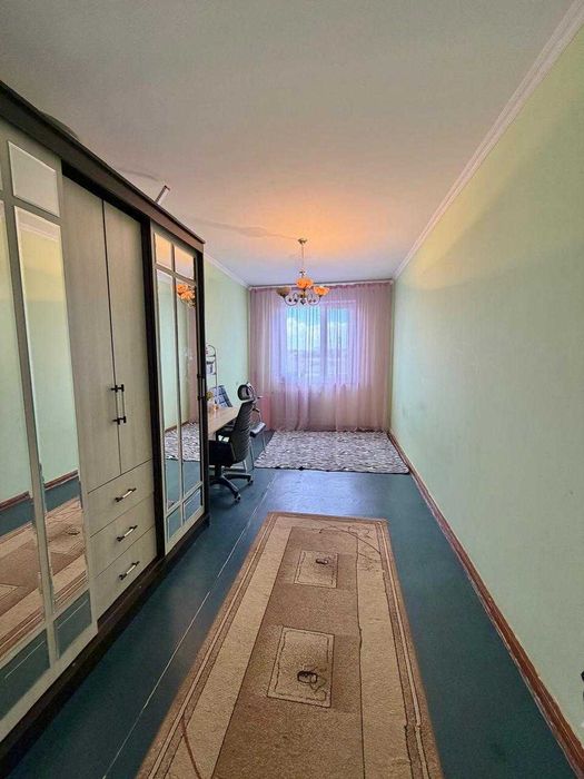 Продается 2-ком кв район 20-школа