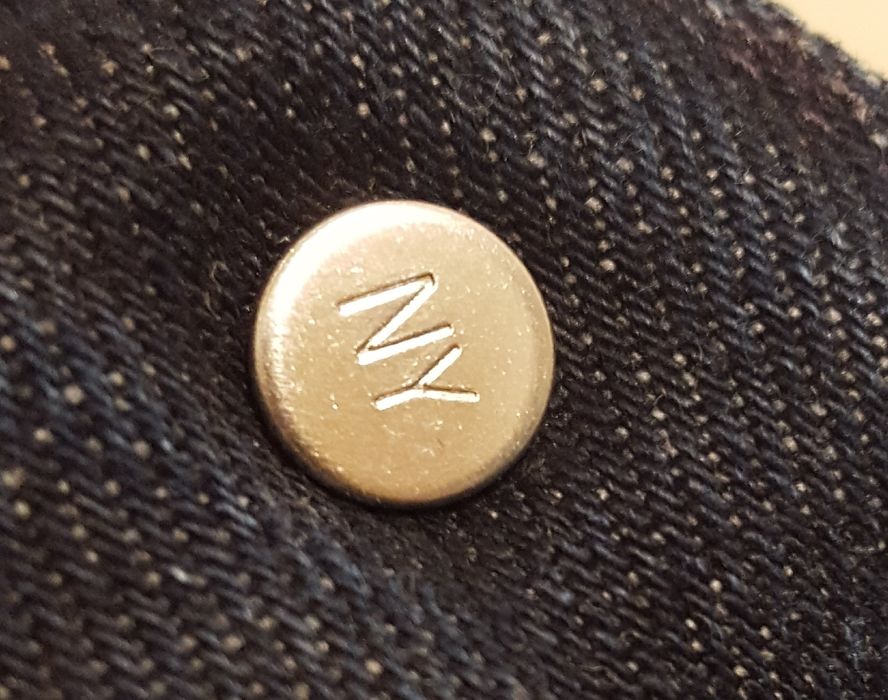 Obey Hardwork Pant / Helmut Lang Jeans