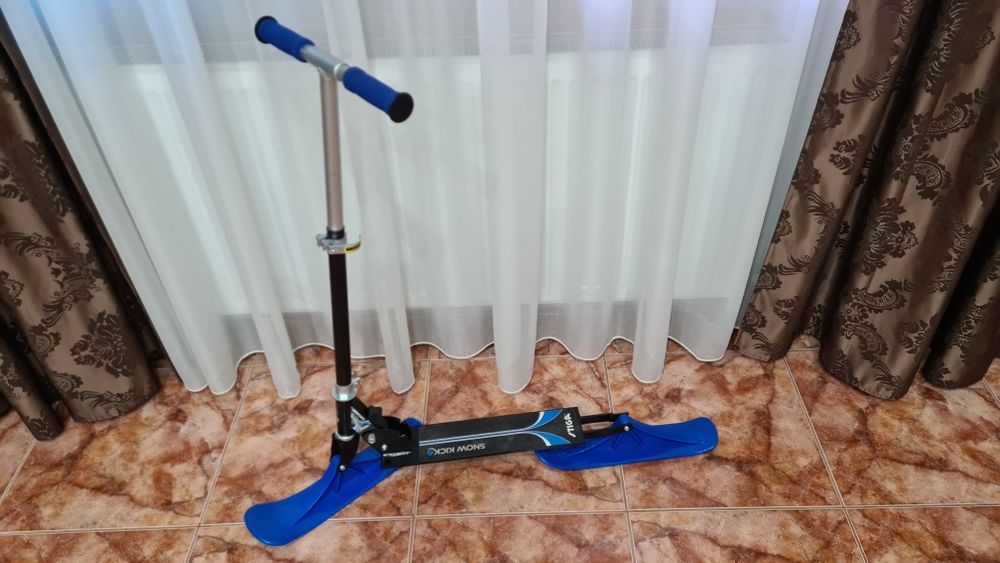 Trotineta zăpadă STIGA