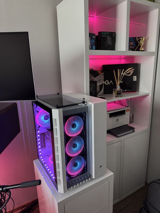 PC-Intel i9 11900K