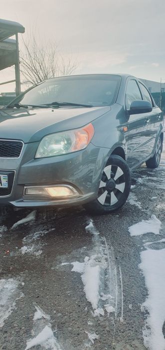 Nexia3 sotiladi xolati zo‘r minishga tayyor