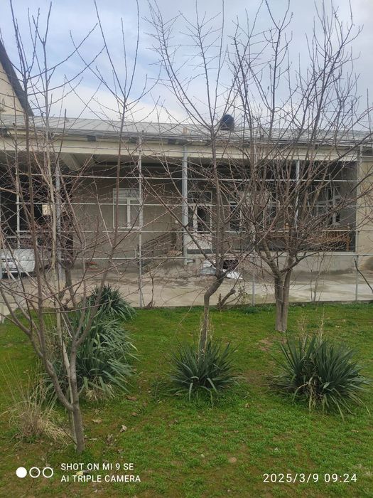 Назарбэк поштадан утканда 8 Чи мактабдан. Чарка кирганда