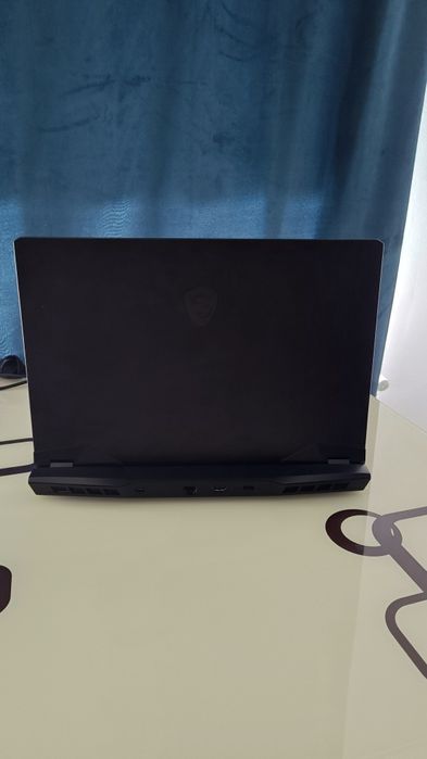 LaptopLaptop  Gaming Msi  Gp66 i7 /Rtx 3070ti/32gb/1tb