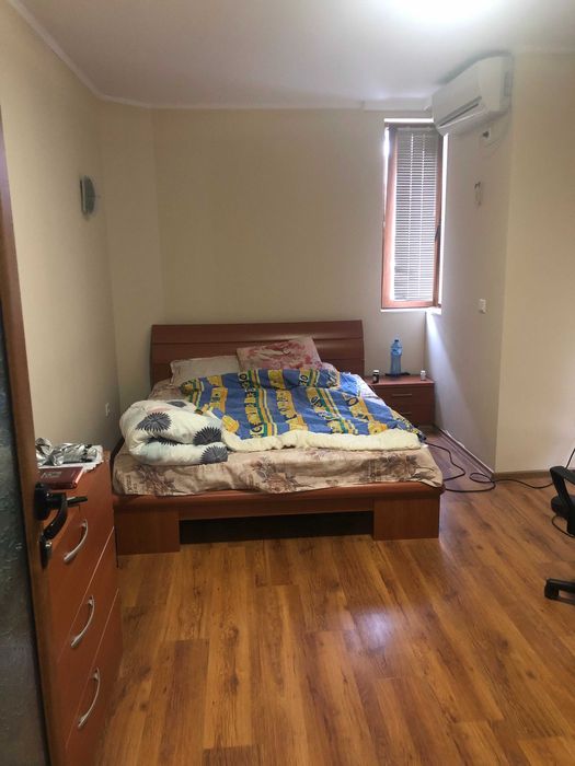 Дава се под наем Двустаен апартамент в София, Белите брези - 68 кв.м за 398.82 € - Снимка #1