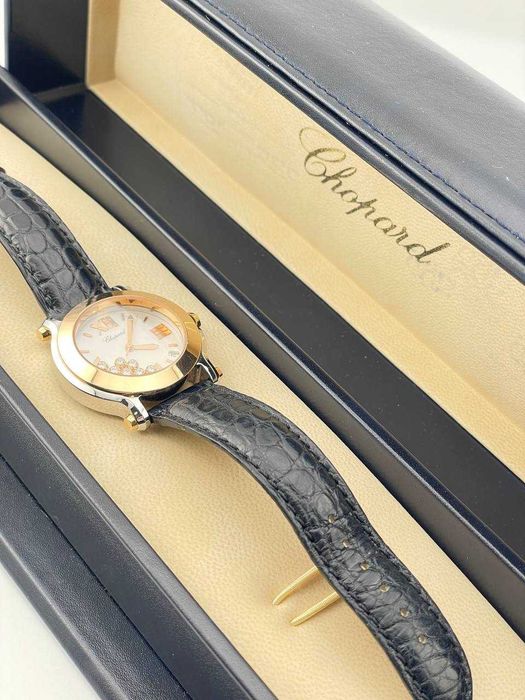Часы Chopard Happy Sport