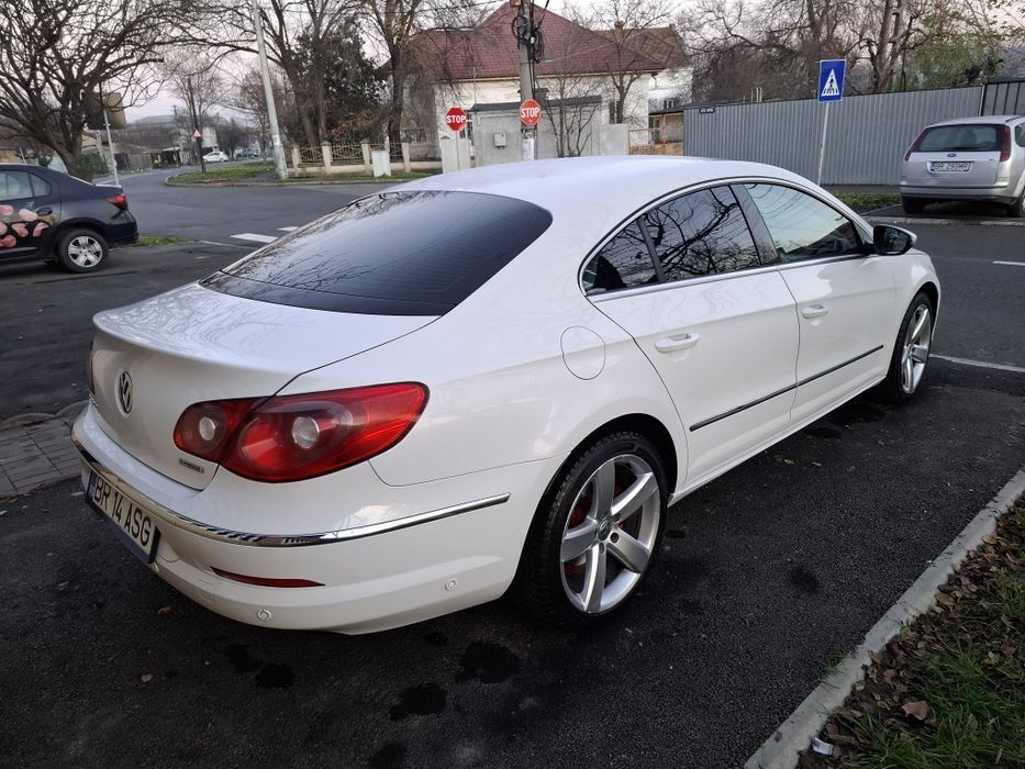 Propietar impecabila