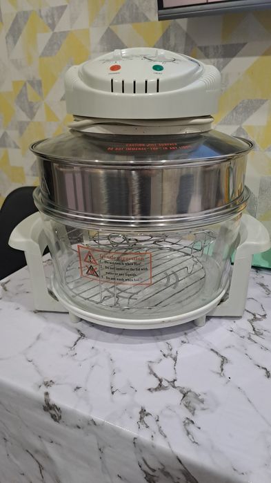 Аэрогриль Maxwell