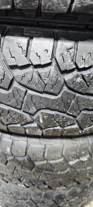 Шины автомобильные