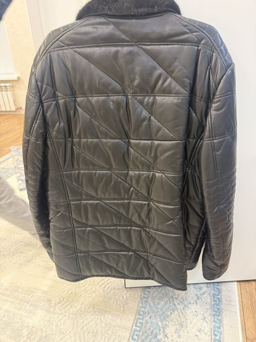 Продам Куртку Еврокожа