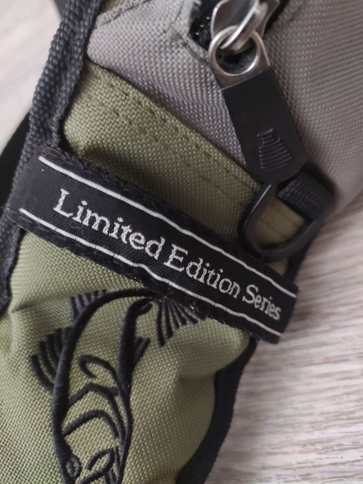 Сумка RAPALA Limited Sling Bag