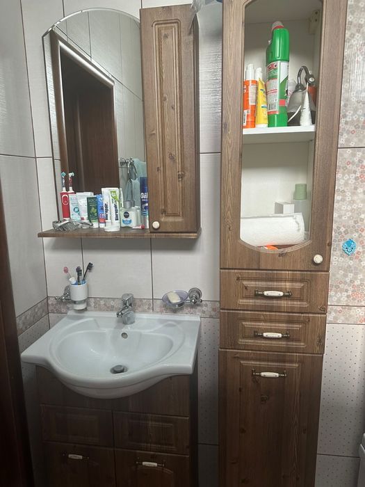 Смесители,раковины,беде,унитаз и душ продам СРОЧНО