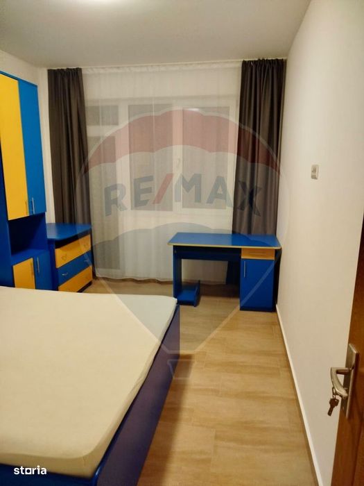Apartament 2 camere 61 mp, Roman - Zona Bălcescu. 0% comision