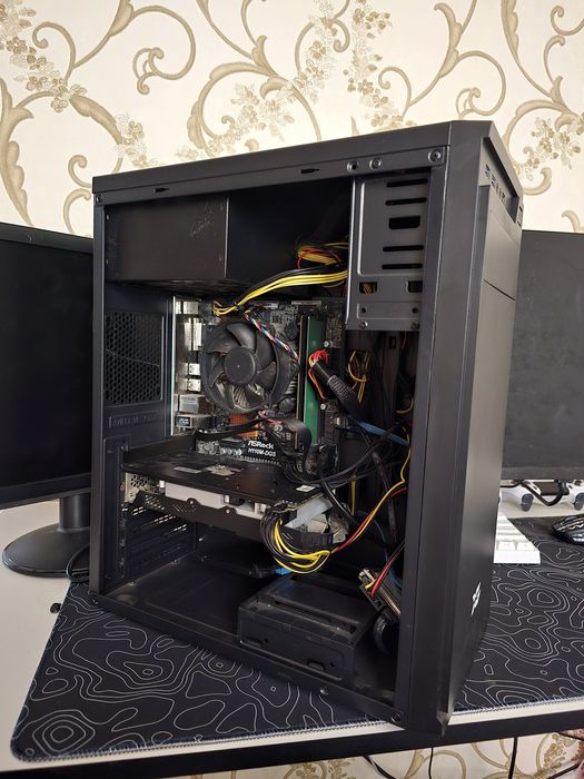 Продам Системный блок