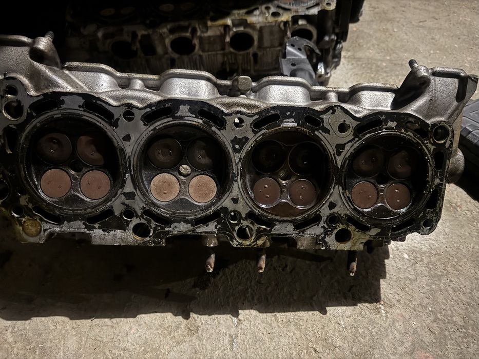 Головка рабочи от 3 UZET FE