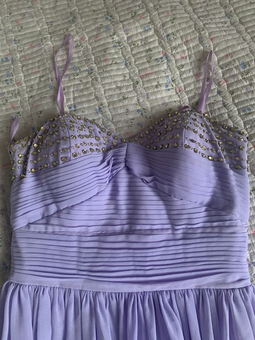 Вечернее платье на 42-44