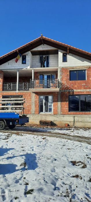 Termopane PVC geamuri usi jaluzele
