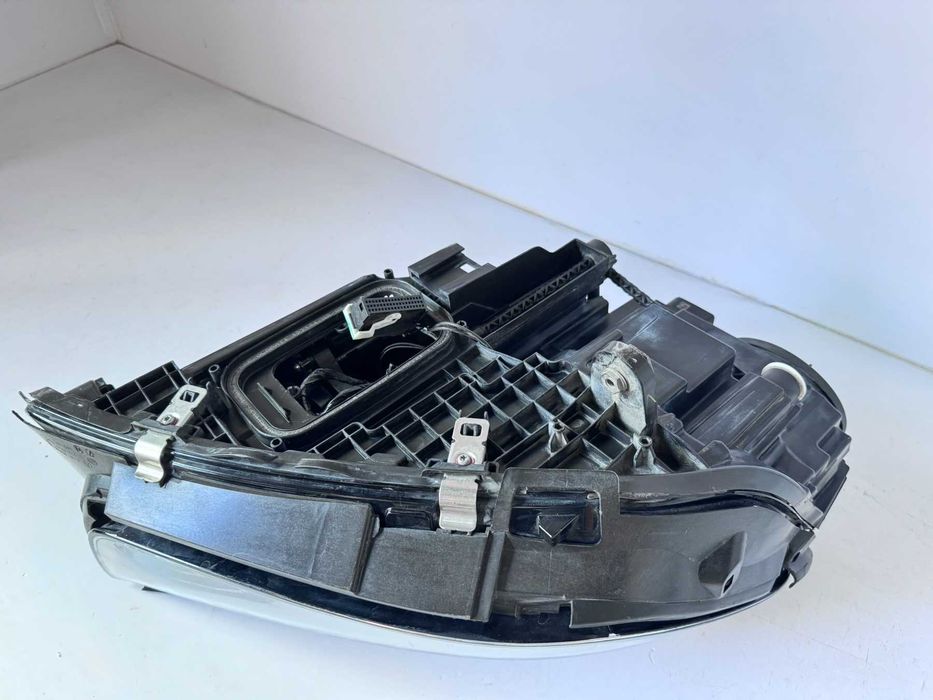 фар десен Mercedes GLE w167, C167 Coupe Multibeam LED 2019-2023 г. #1067V.