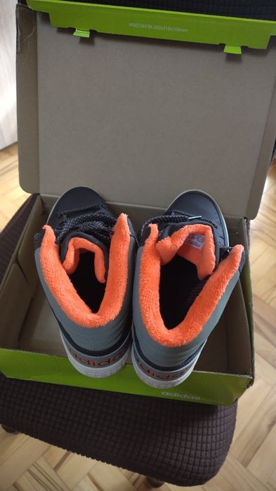 Маратонки Adidas Neo