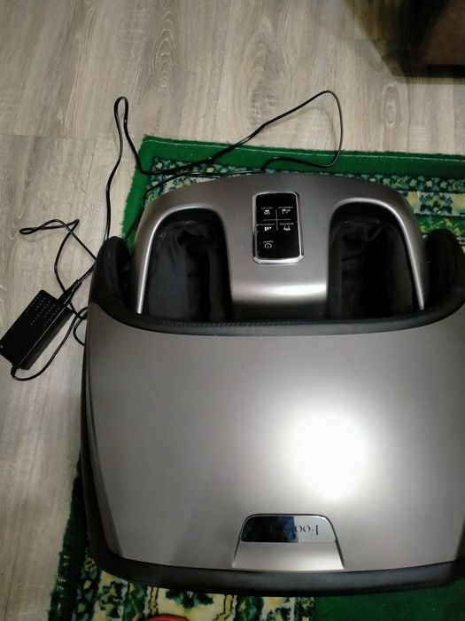 Массажёр для ног