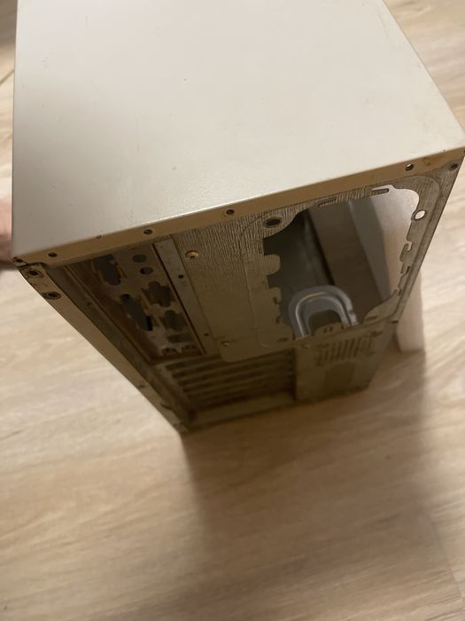 Carcasa unitate PC/Desktop/Calculator