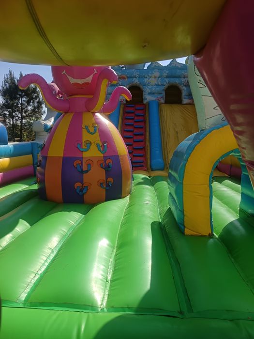 batut 6:12 arzon narxda