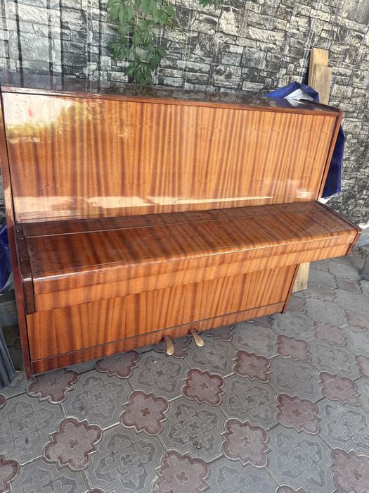 Пианино Беларусь