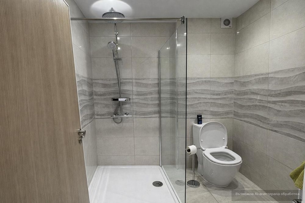 Дава се под наем Двустаен апартамент в Пловдив, Тракия - 74 кв.м за 438.6 € - Снимка #4