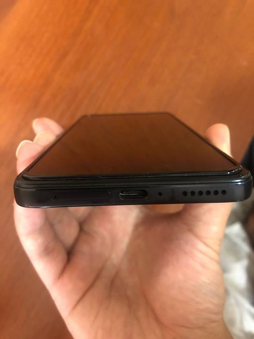 Redmi note 11 pro 8+3/128