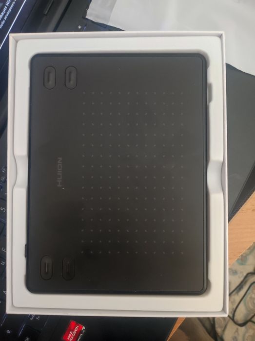 графический планшет