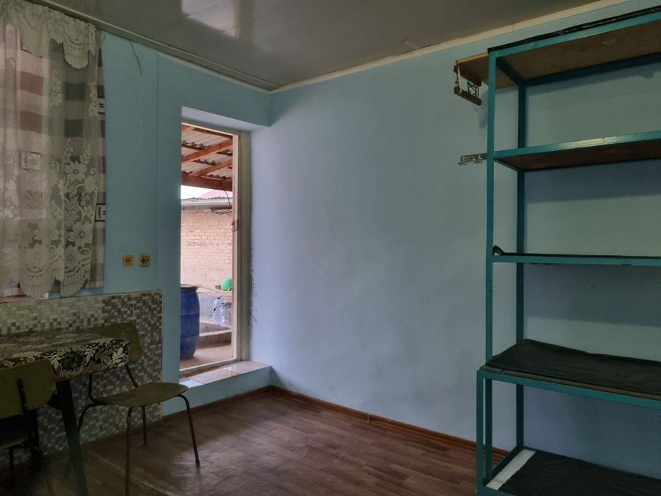 Сдаётся в аренду 1 комната на участке. Семья без детей