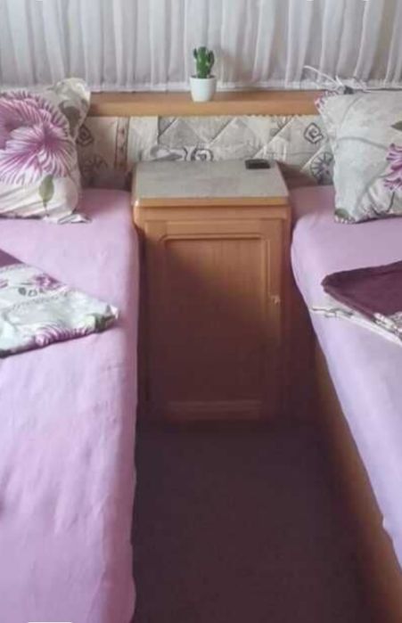 Нощувка в стая, в каравана гр.Костинброд на 8 км от София