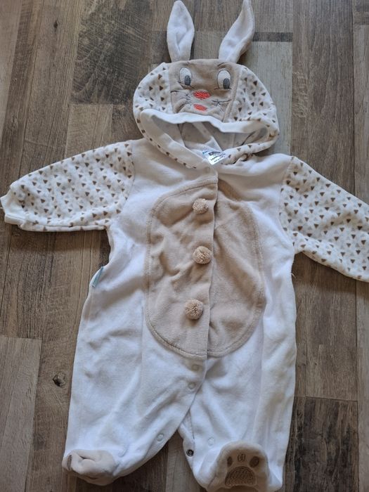 Бебешки дрехи 3-6 месеца