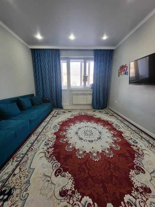Продажа 2-комнатной квартиры в г. Уральск