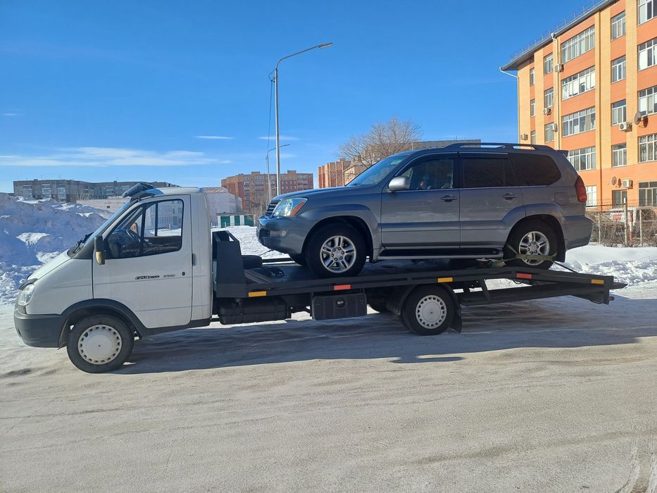 Эвакуатор не дорого