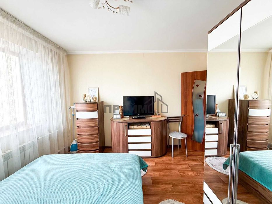 ПРОДАМ 2х ком. Самал (Каримжан ПРАЙМ)