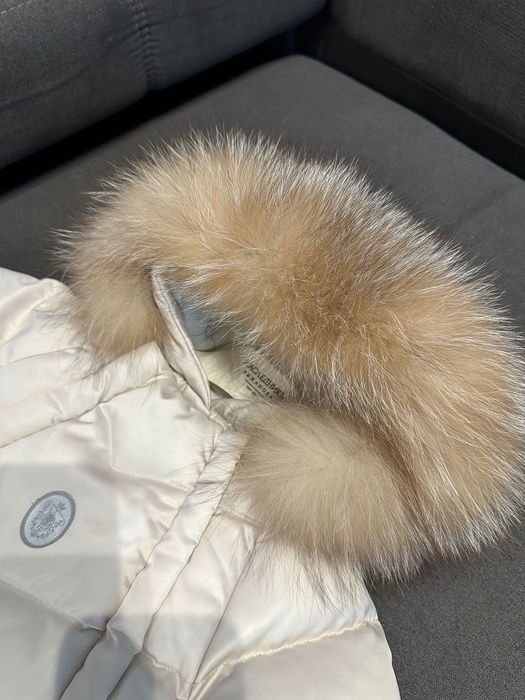 Детский комбинезон для девочки