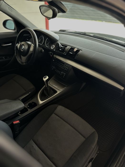 Bmw seria 1 diesel