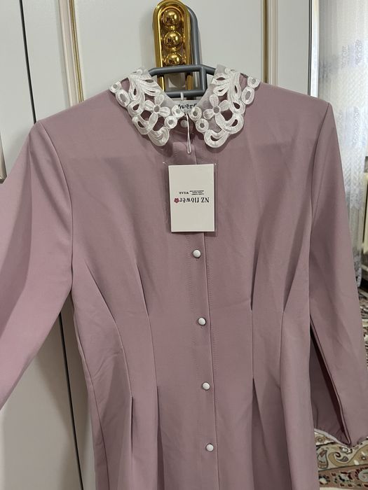 Жаңа көйлек сатылады