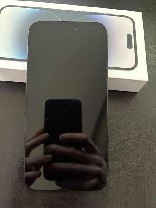 Iphone 14 pro max impecabil