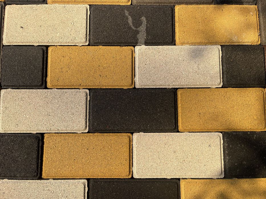 Брусчатка,тротуарная плитка