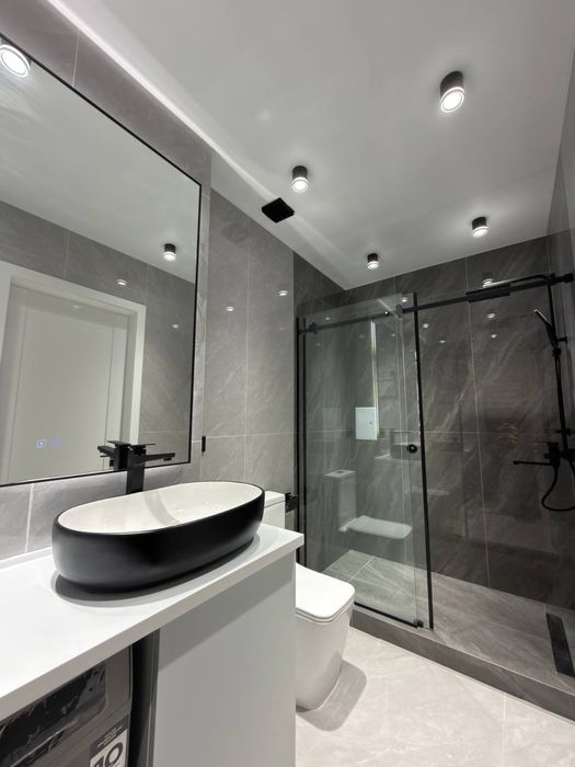 Продается 1в2 комнатная новостройка Vegas Tower ул. Шота Руставели