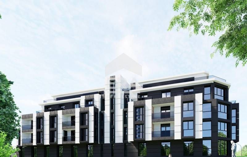 Продава се Двустаен апартамент в София, Овча купел - 46 кв.м за 1979 €/кв.м - Снимка #1