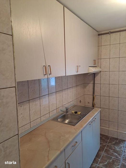 Inel I-Eden-Apartament cu 2 camere decomandate, centrala gaz