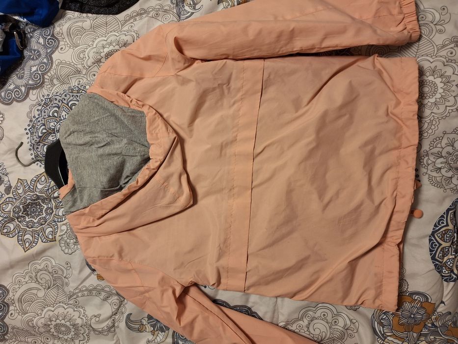 Яке чисто ново .